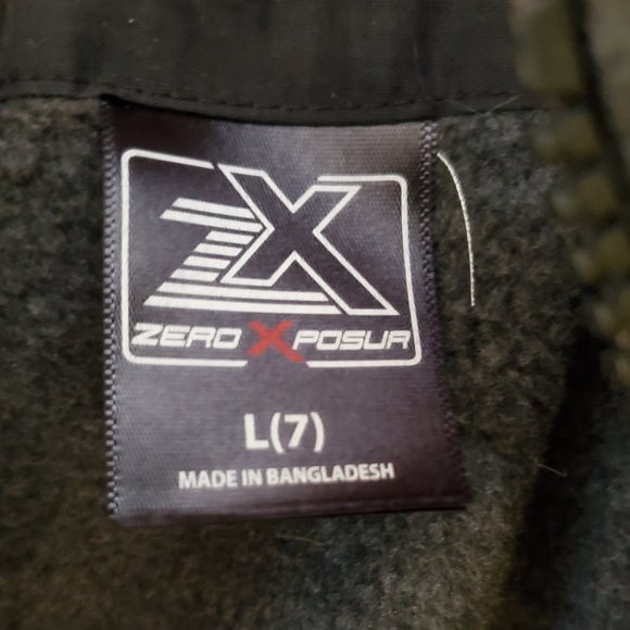 Boys Jacket - Picture 3 of 5